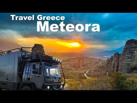 , title : 'Overlanding in Griekenland & op bezoek bij Meteora'