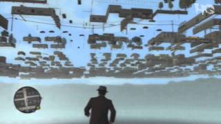 Dia de Bug - L.A. Noire: "Caindo no Hell" [BR]