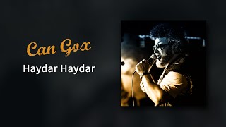 Can Gox - Haydar Haydar [Official Audio]
