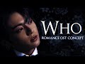 Who By Lauv Bts If It Were On The 50 Shades Soundtrack Mashup