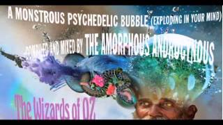 Tame Impala -  It Is Not Meant To Be   Mixed by The Amorphous Androgynous