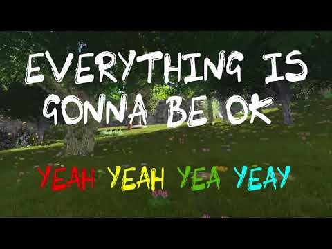 Boom Steppa X Bugle - It's Gonna Be Ok(Official Lyric Video)