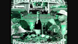 Big Tymers - Big Ballin Screwed &amp; Chopped by DJ 1080p