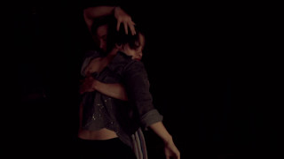 waiting for sunlight evening.THE MOVERS