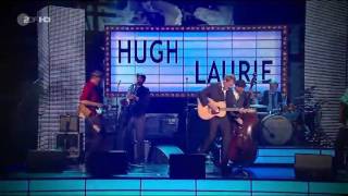 Hugh Laurie - You Don&#39;t Know My Mind.avi