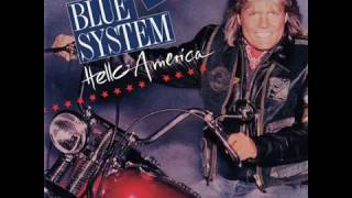 Blue System - HELLO AMERICA