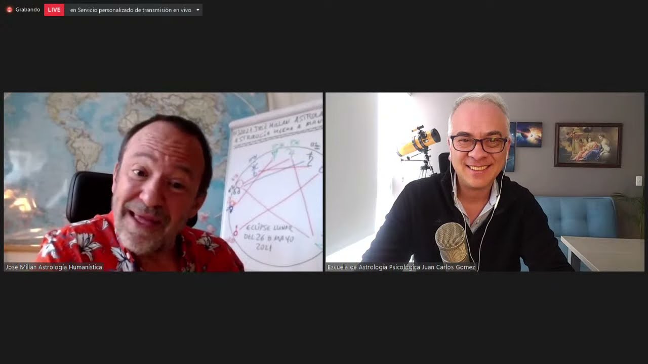 Géminis, análisis con José Millán