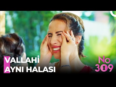 Hülya, Songül'ün Belası Oldu - No:309