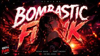 Cover art for Bombastic Funk