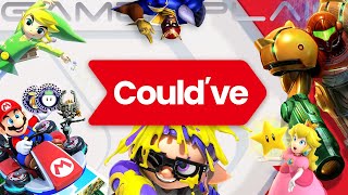 The "Nintendo Direct" Announcements We're Still Waiting On (MK8 DLC, Prime HD, & More)