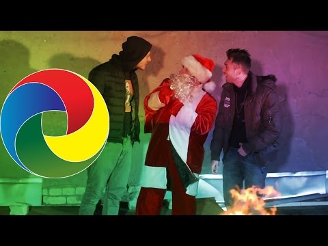 Birja Mafia - Tovlis Babu Santa Diss prod  by Lil Beat (young mic)