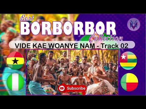 VIDE KAE WOANYE NAM - Track 02