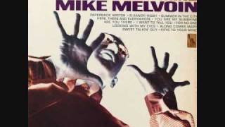 Mike Melvoin - Sweet Talkin&#39; Guy (The Chiffons)