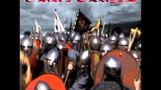 Graveland - Blood And Ash