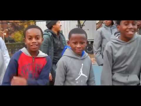 Bouba Savage - Ima Savage (Official Music Video)