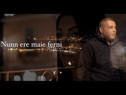 Emanuele Ando' - Nunn ere maie ferni (Ufficiale 2020)