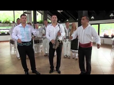 FLORIN MITROI si LUCIAN COJOCARU - Iubeste ca o sa ti para rau (VIDEO OFICIAL 2014)
