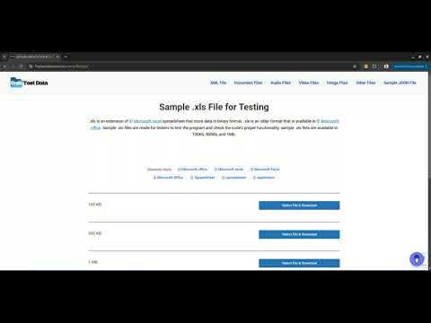 Item video thumbnail