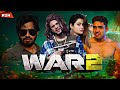 WAR 2 SPOOF Round2Hell New Video R2H Nazim Waseem Jain New Video R2H Round2hell New Video 2025