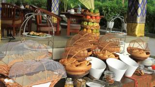 Nandini Jungle Resort & Spa Bali - Ubud - Indonesia