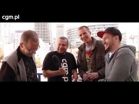 1 NA 1: Artur Rawicz vs Rasmentalism