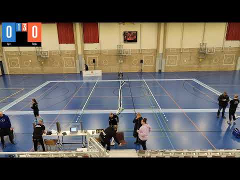 Ajo N2 kotipeli Savonlinna Ajo - Raju