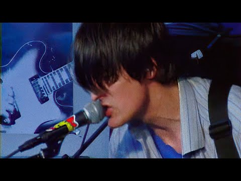 Stephen Malkmus & The Jicks - Live at Amoeba (2008)
