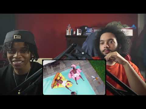 WE GOTTA HEAR THE FIRST ONE AFTER THIS 🔥😨 | AMERICANS REACT TO TOBI & MANNY - RHYTHM & VIBE