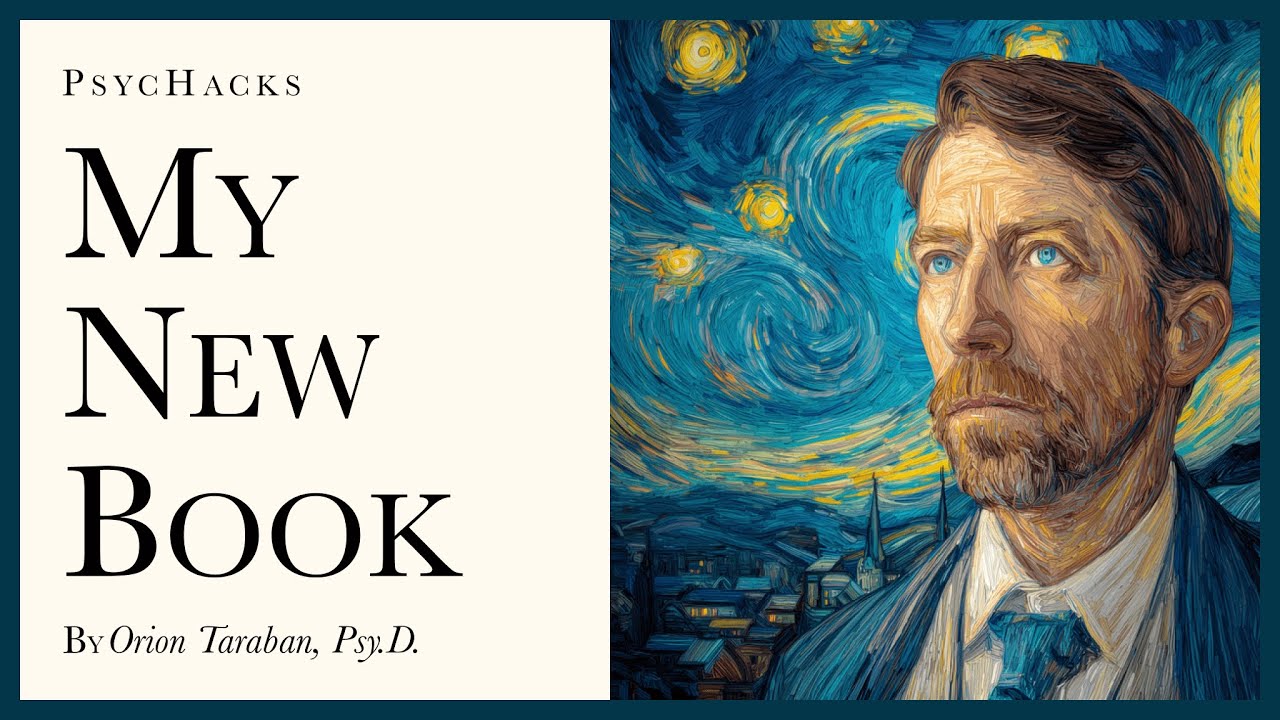 My new book: why you should read it