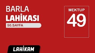 Tevhid Anahtarı Hükmündeki Sözler