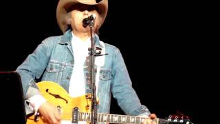 Dwight Yoakam, Only Want You More, Atlantic City, NJ