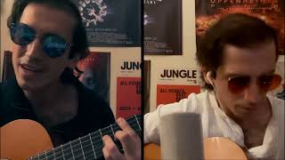 Failure (Kings of Convenience cover)
