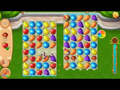 Family Zoo: The Story Level 75 -- AppLevelHelp.Com