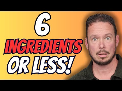 5 Simple Keto Recipes I Wish I’d Known Sooner