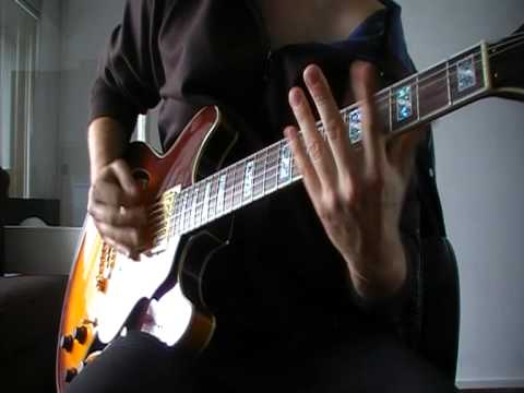 Peter Pan Speedrock - Rockcity (cover) video thumbnail