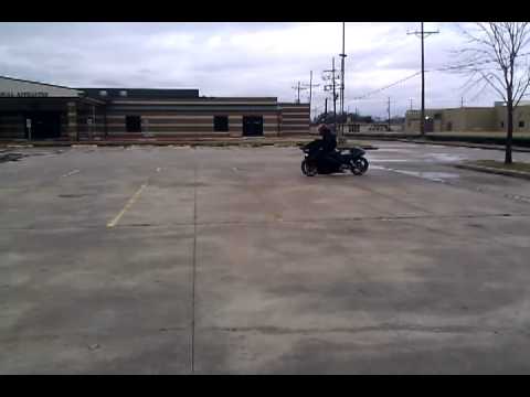 StreetSoldierz Beaumomt Texas 409 Insane James