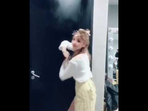 170225 Minjae, D.ana & Nahyun - Instagram Video