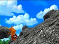 The Backyardigans This Could Be A Problem Ep 25
