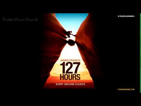Free Blood - Never Hear Surf Music Again - 127 Hours trailer music