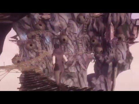 Noodle streams Dreamfall Chapters Book 4 - Chapter 11: Lux