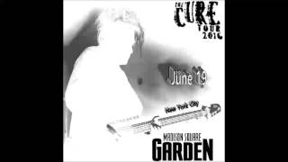 The Cure   2016 06 19 New York I Version   31 sur 31