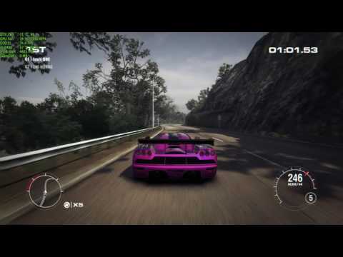 Grid 2 Walkthrough Part 96 - "WSR: Zumiez Faceoff Series"