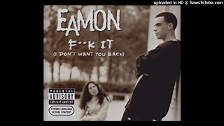 Eamon Vs Frankee Vs  Dr Dre Vs Eminem Vs Twista - Fuck It Remix