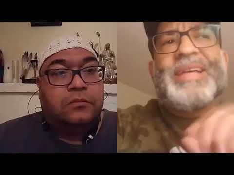 Palo mayombe interview with Eric Colon