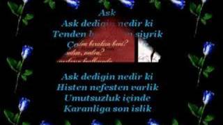 Altan Civelek (Deniz Gözlüm)