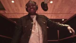 Chris Brown x Sean Kingston x Wiz Khalifa - Beat It (Studio recording music video) HD 720p