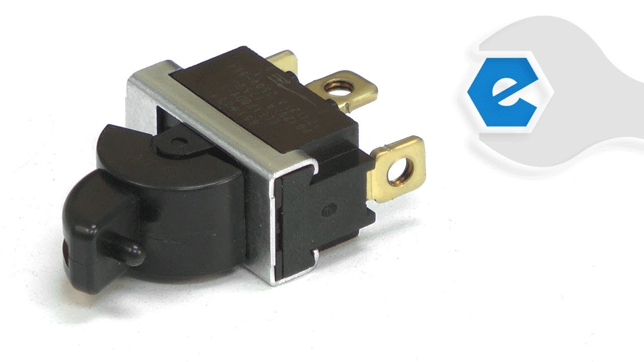 Replacing your Makita Router Switch