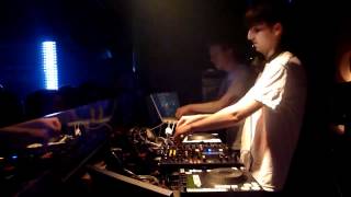 James Holden @ Bahrein - Unique Community [HD]