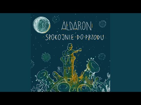 Wśród tylu świetlnych lat (feat. Paprodziad)