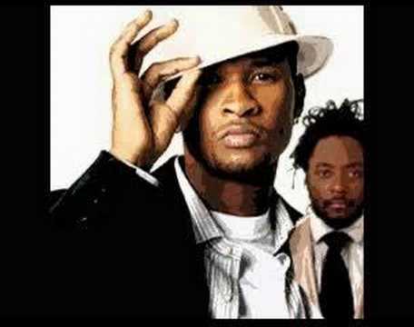 Usher feat. Will.I.am - What´s your name